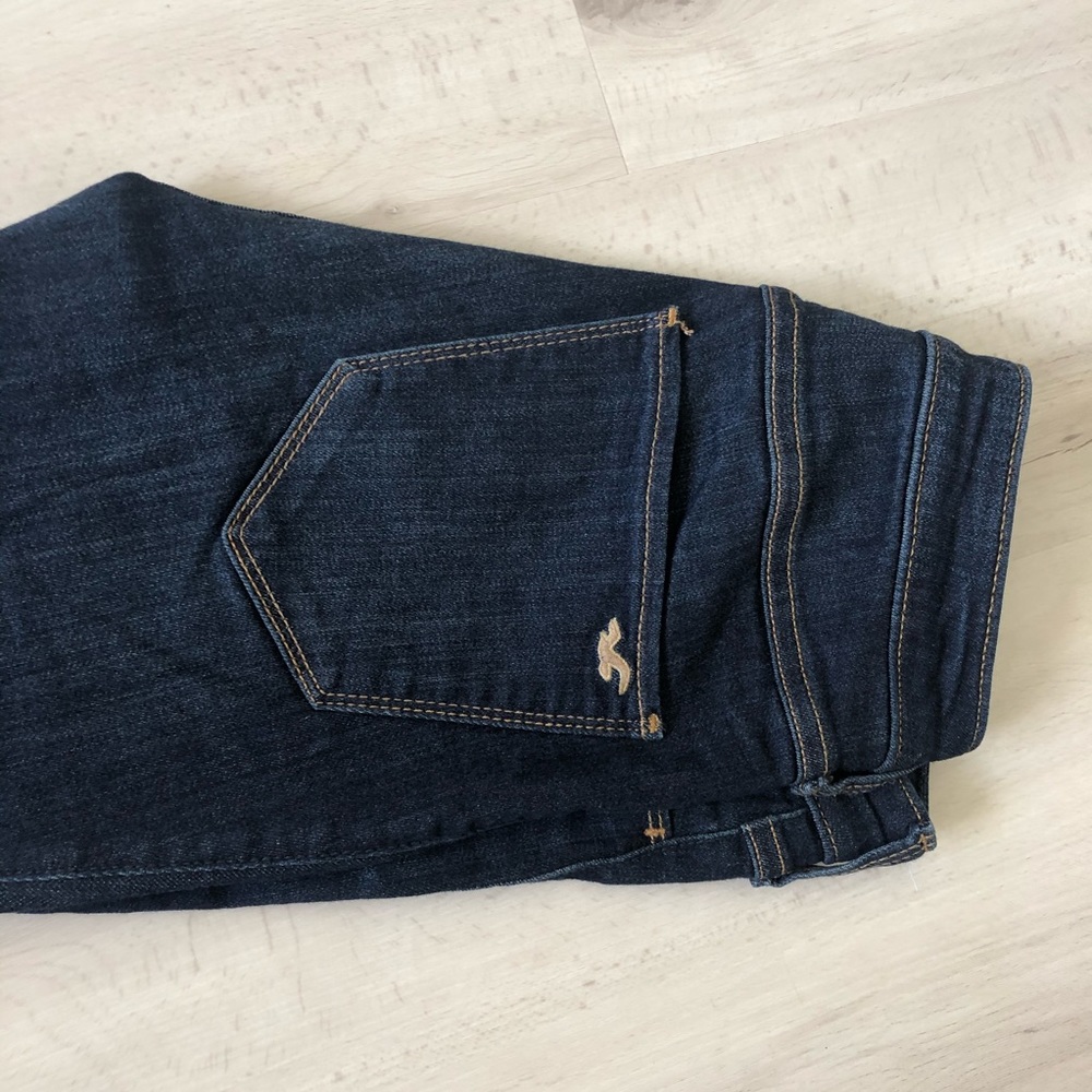 Hollister jeggings